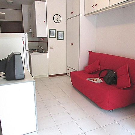 Solarium Apartment Bibione Exterior photo