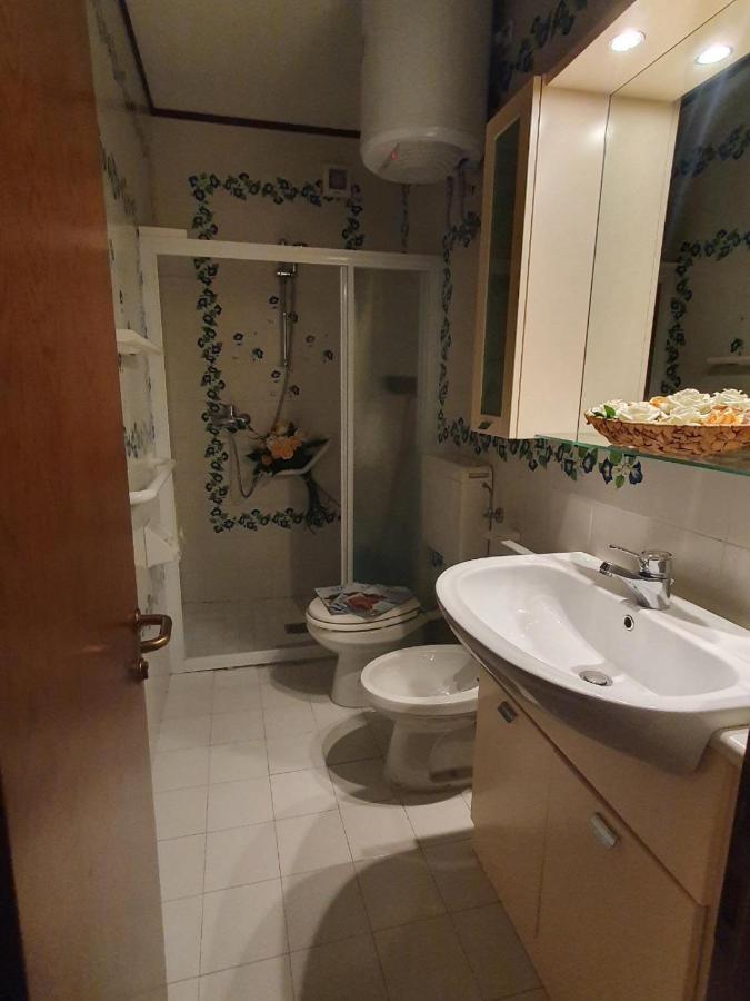 Solarium Apartment Bibione Exterior photo