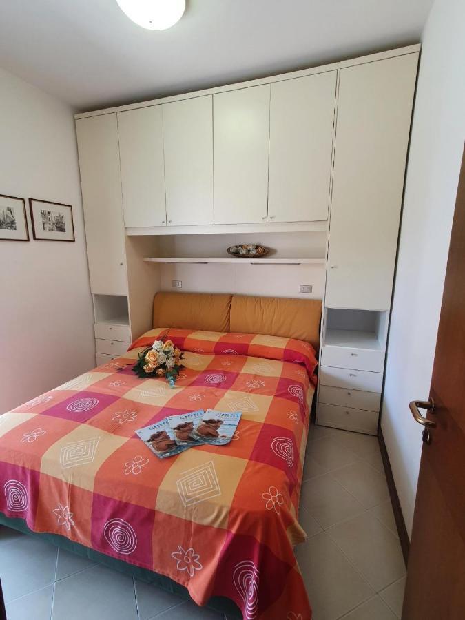 Solarium Apartment Bibione Exterior photo