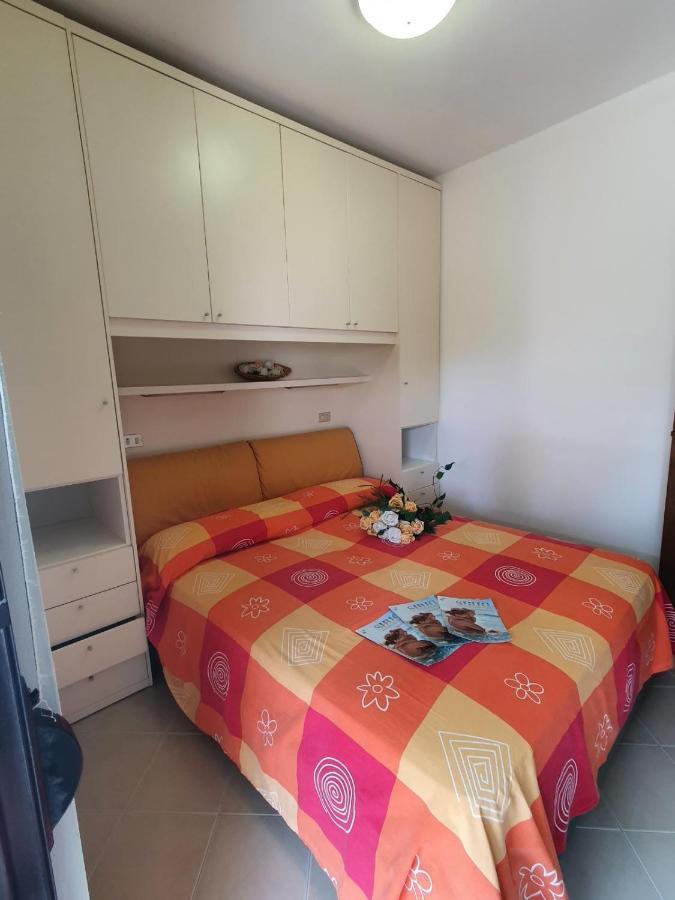 Solarium Apartment Bibione Exterior photo