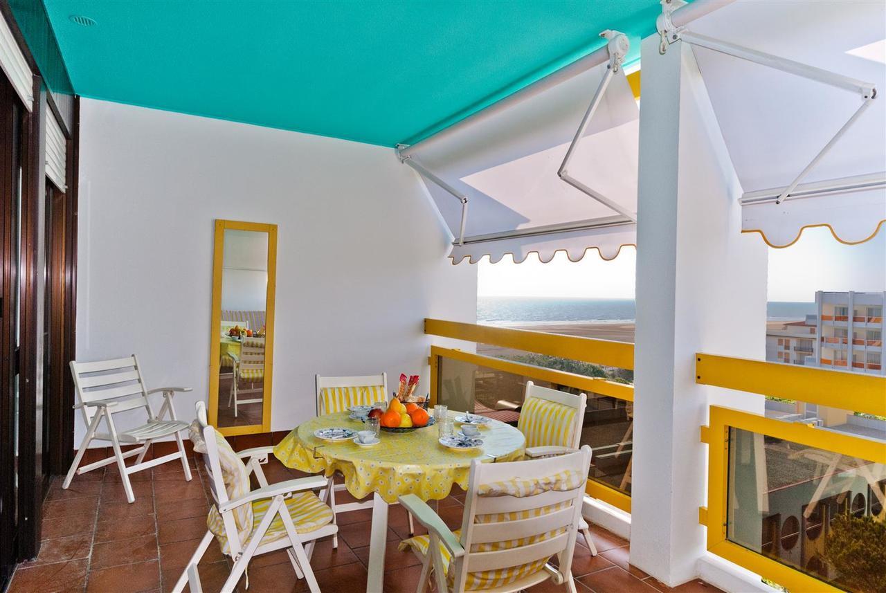 Solarium Apartment Bibione Exterior photo