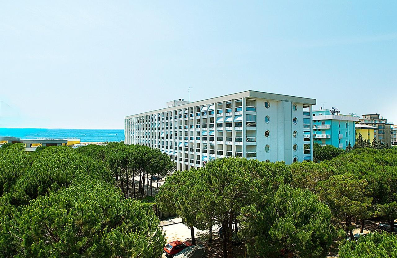 Solarium Apartment Bibione Exterior photo