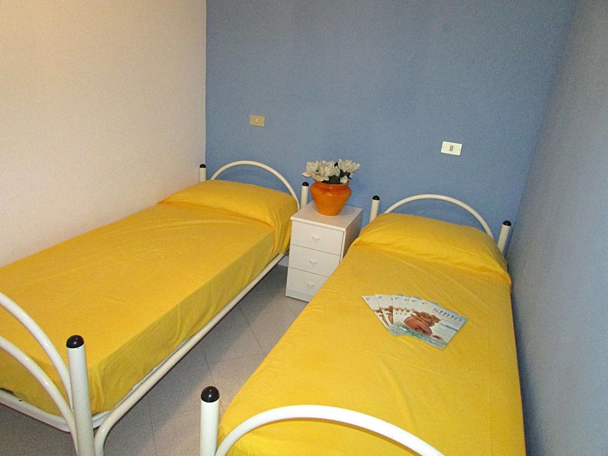 Solarium Apartment Bibione Exterior photo