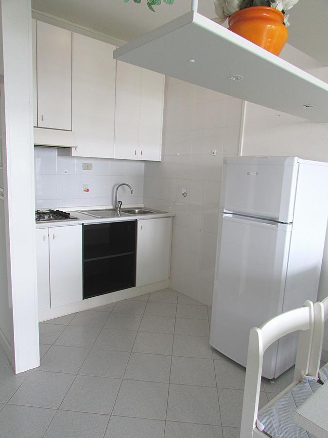 Solarium Apartment Bibione Exterior photo