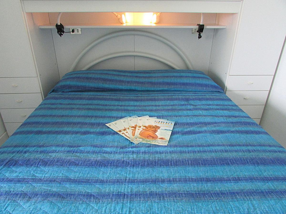 Solarium Apartment Bibione Exterior photo