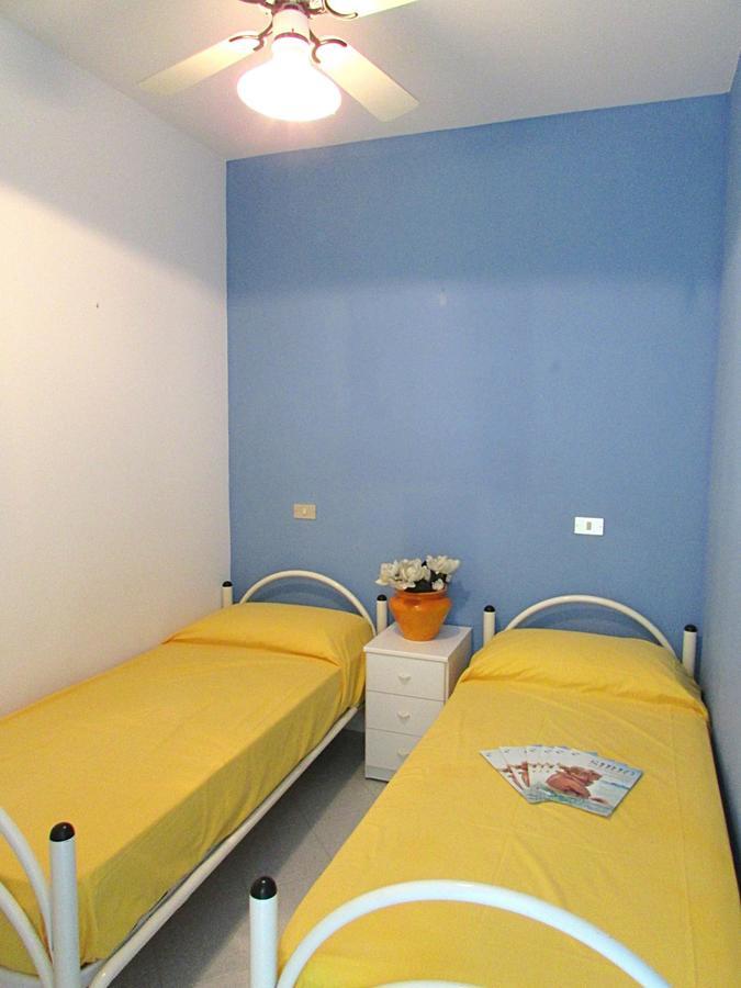 Solarium Apartment Bibione Exterior photo