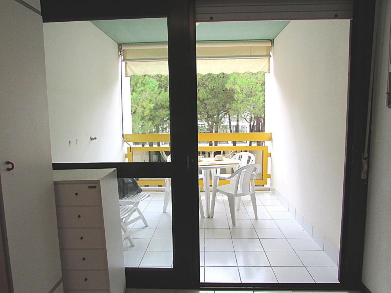 Solarium Apartment Bibione Exterior photo