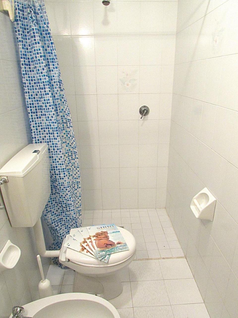 Solarium Apartment Bibione Exterior photo